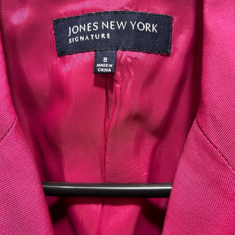 Suit Jacket - Picture 5 of 5